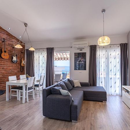 Apartments Angela Makarska Ngoại thất bức ảnh