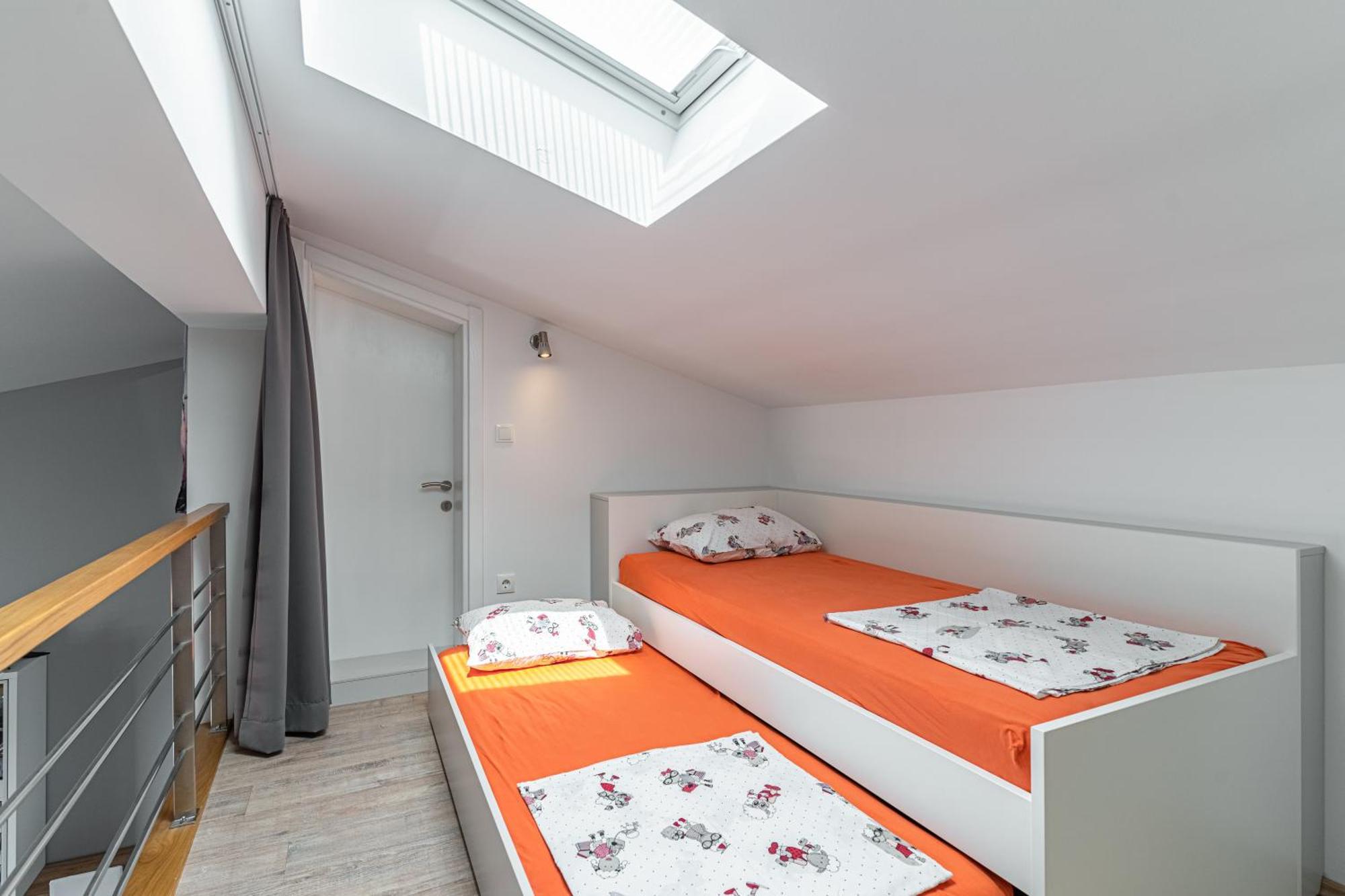 Apartments Angela Makarska Ngoại thất bức ảnh