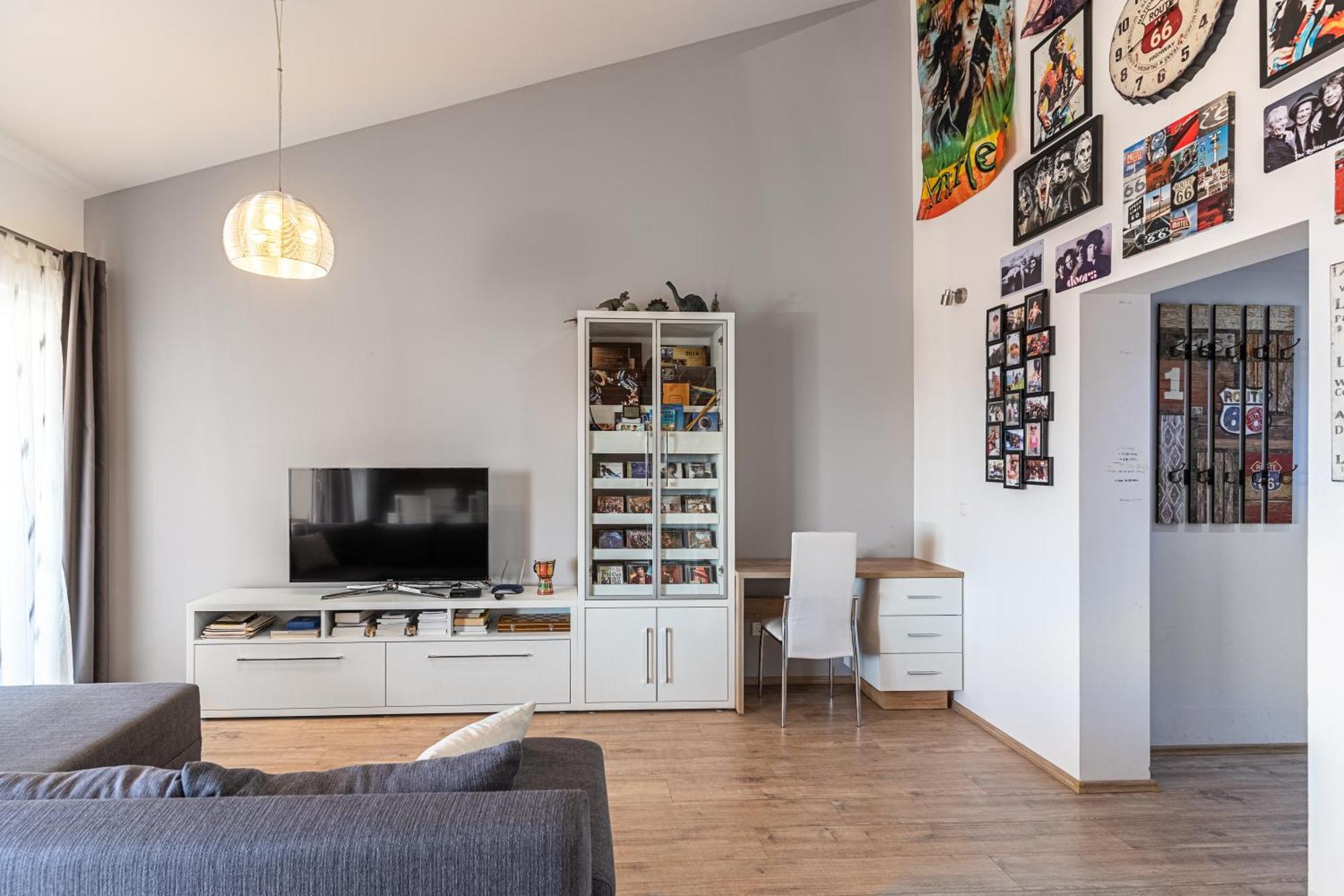 Apartments Angela Makarska Ngoại thất bức ảnh