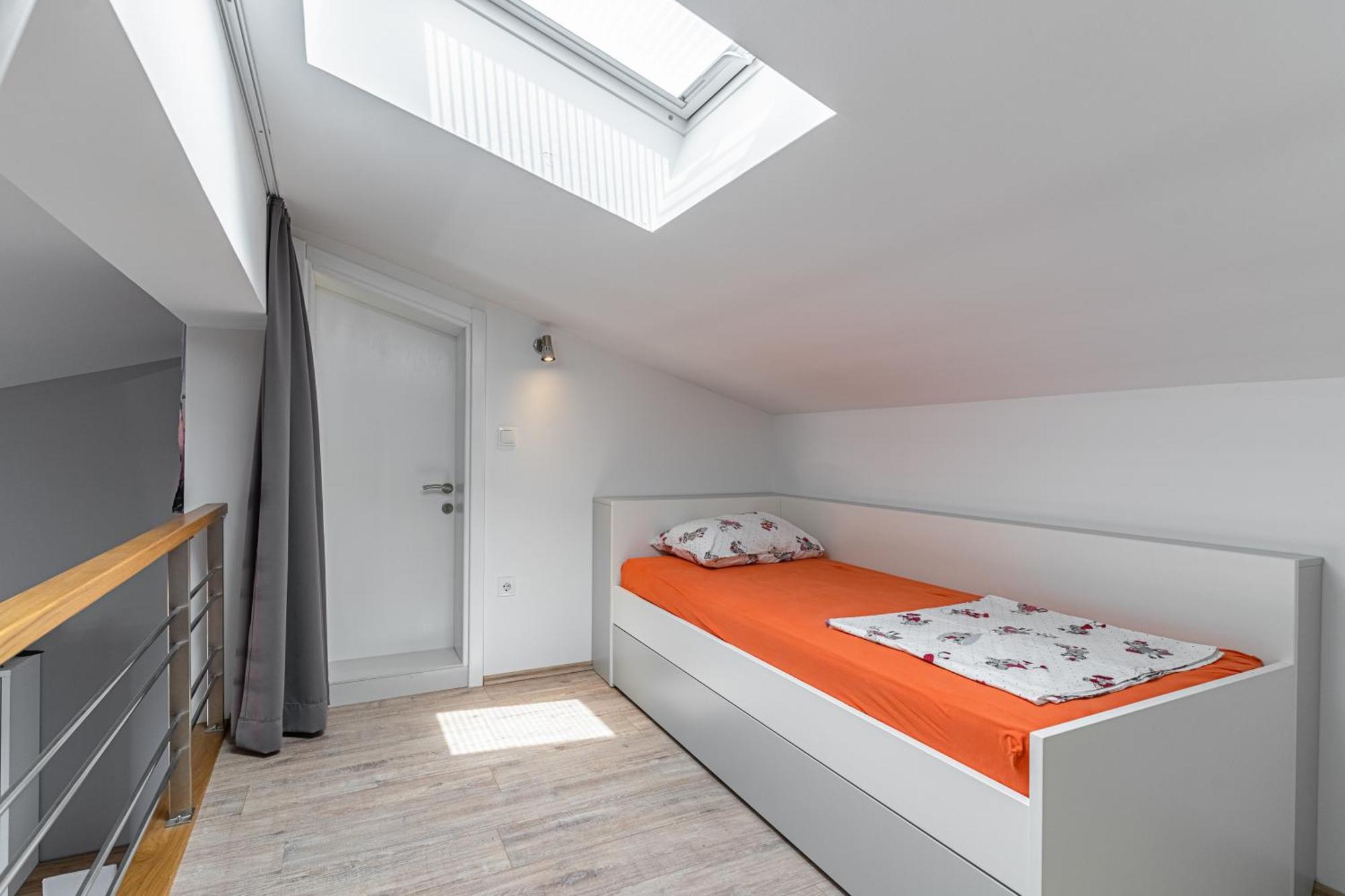Apartments Angela Makarska Ngoại thất bức ảnh