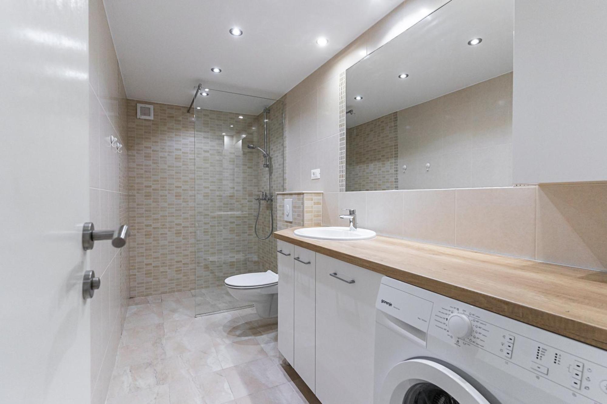 Apartments Angela Makarska Ngoại thất bức ảnh