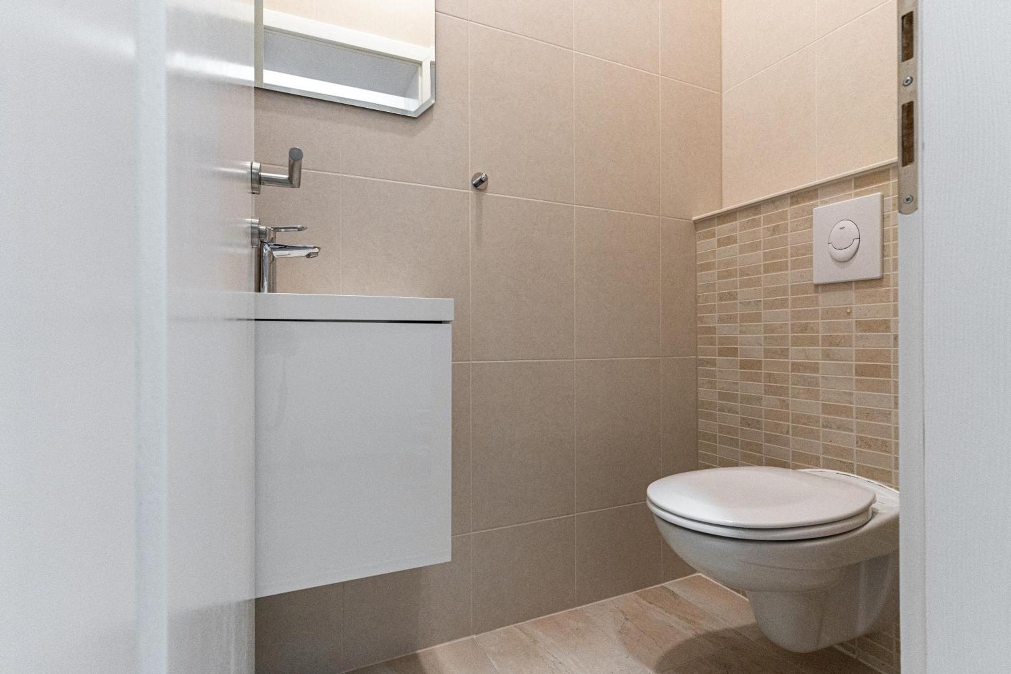 Apartments Angela Makarska Ngoại thất bức ảnh