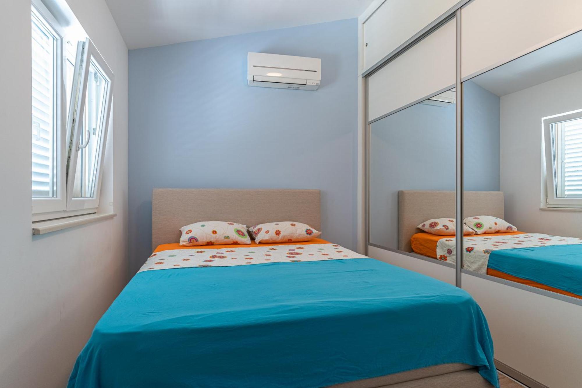 Apartments Angela Makarska Ngoại thất bức ảnh