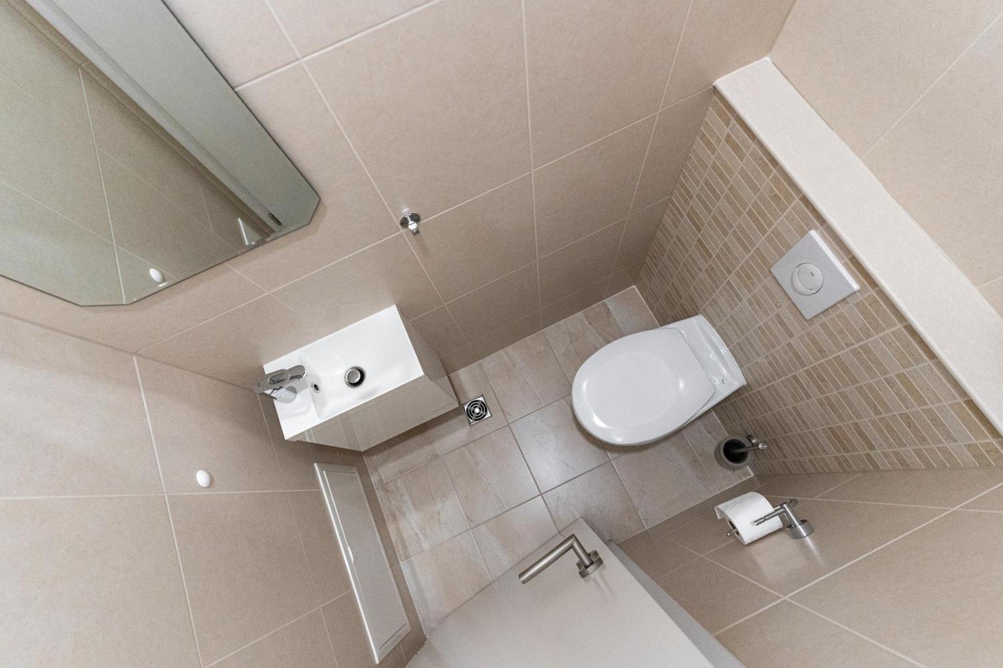 Apartments Angela Makarska Ngoại thất bức ảnh