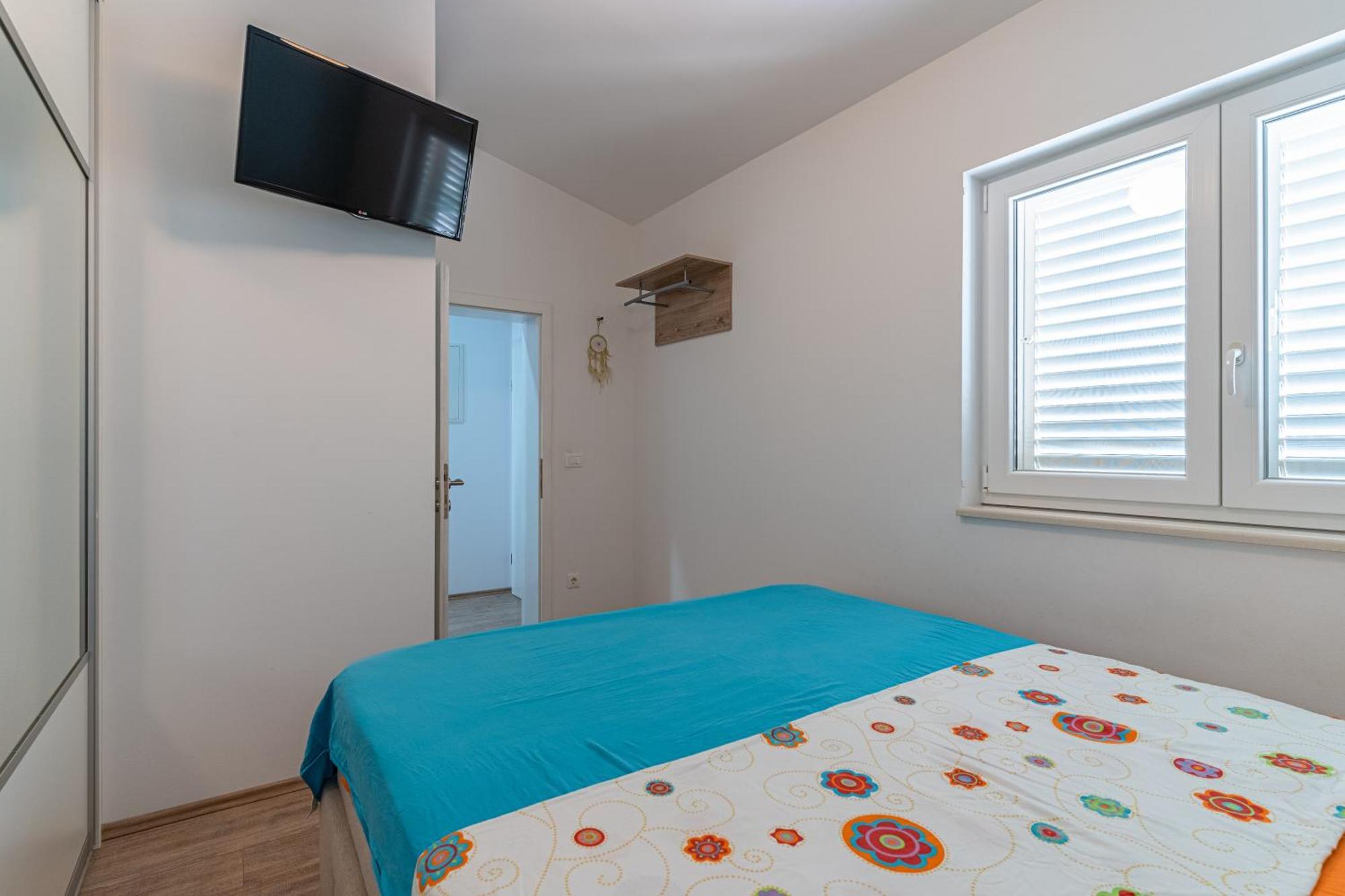 Apartments Angela Makarska Ngoại thất bức ảnh