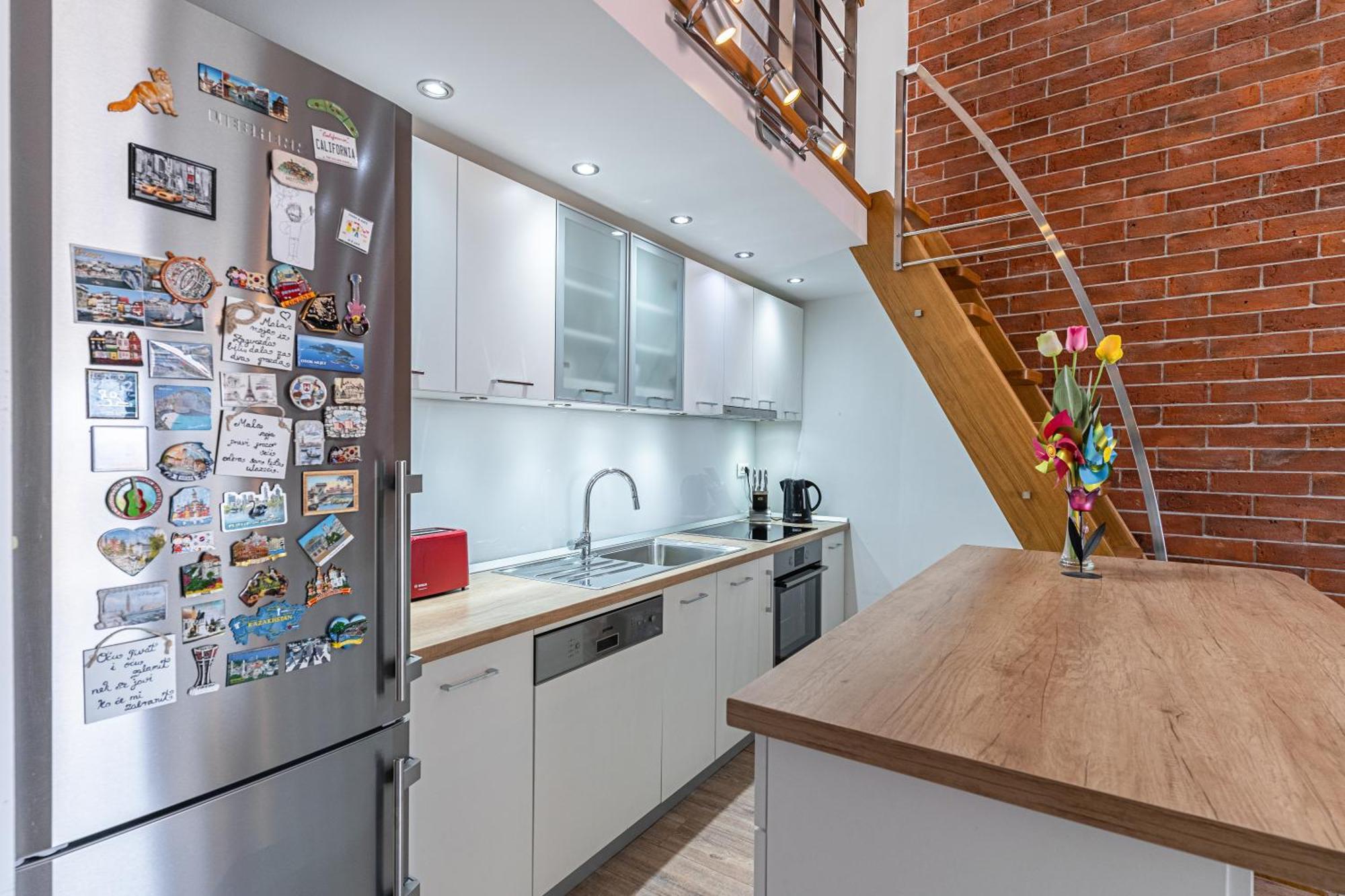 Apartments Angela Makarska Ngoại thất bức ảnh