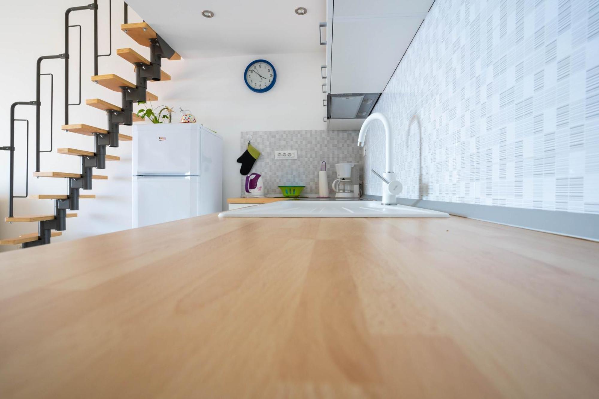 Apartments Angela Makarska Ngoại thất bức ảnh