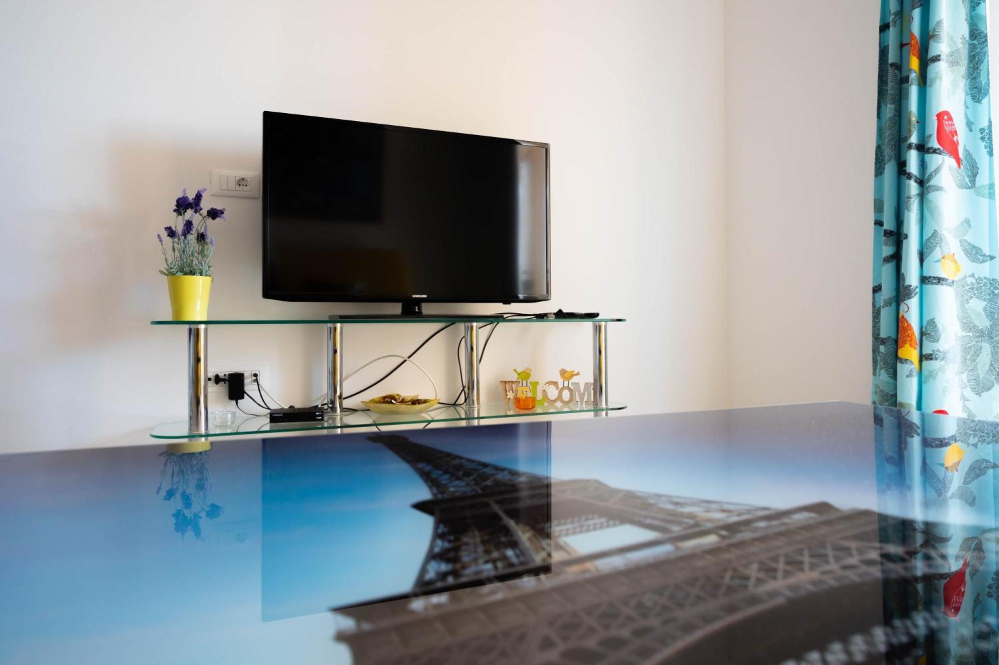 Apartments Angela Makarska Ngoại thất bức ảnh