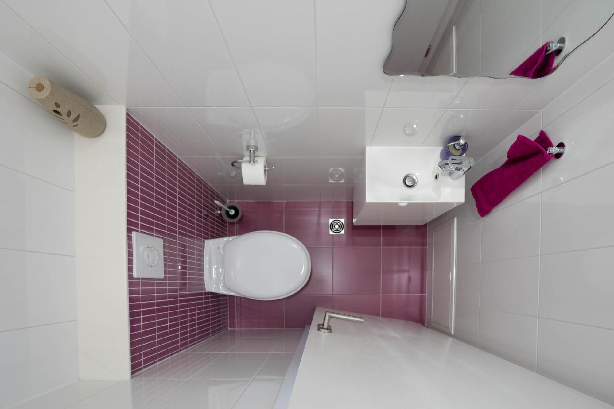 Apartments Angela Makarska Ngoại thất bức ảnh