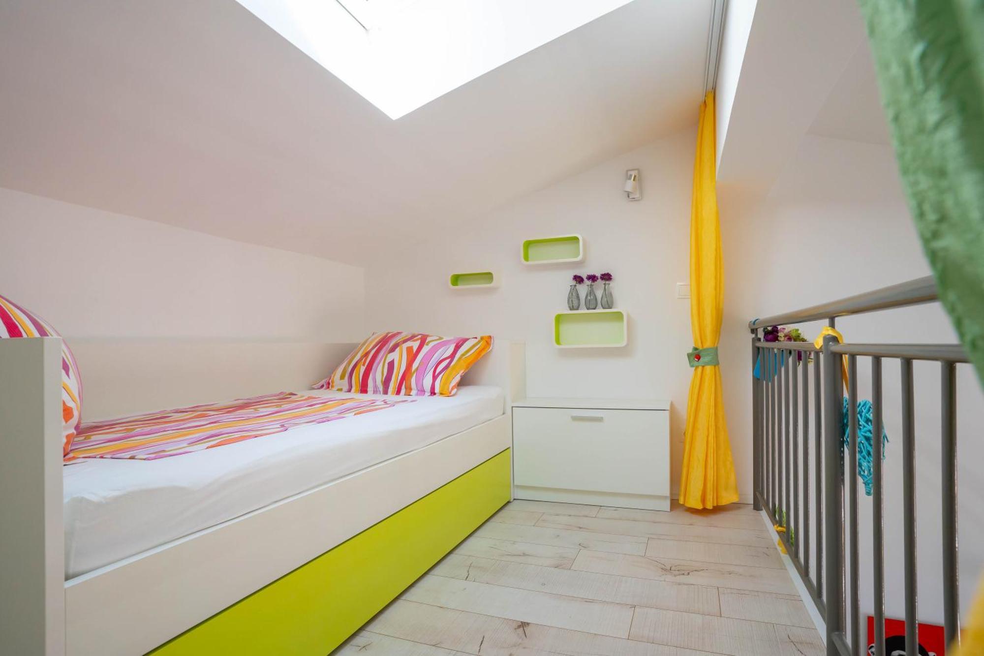 Apartments Angela Makarska Ngoại thất bức ảnh