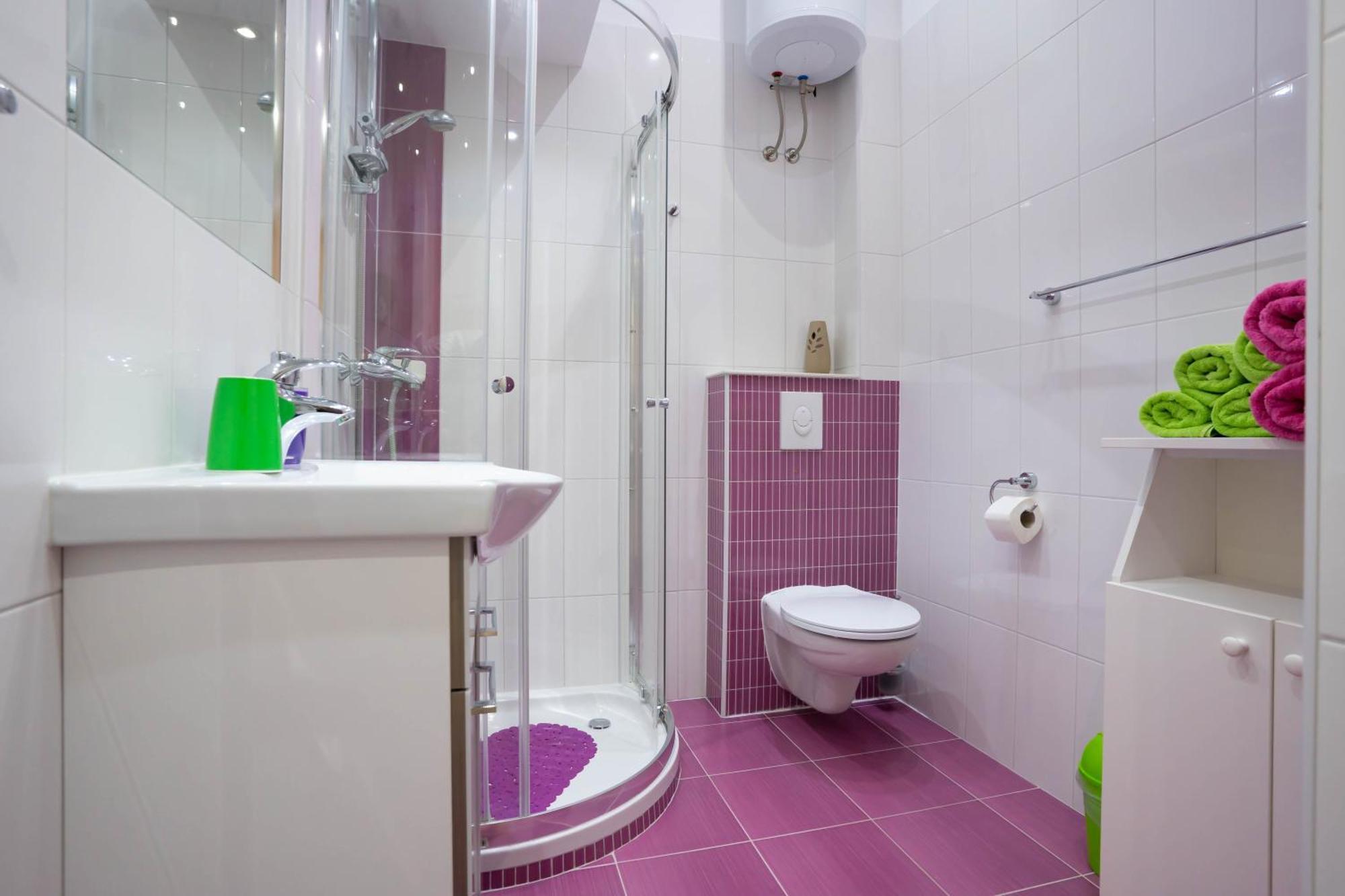 Apartments Angela Makarska Ngoại thất bức ảnh