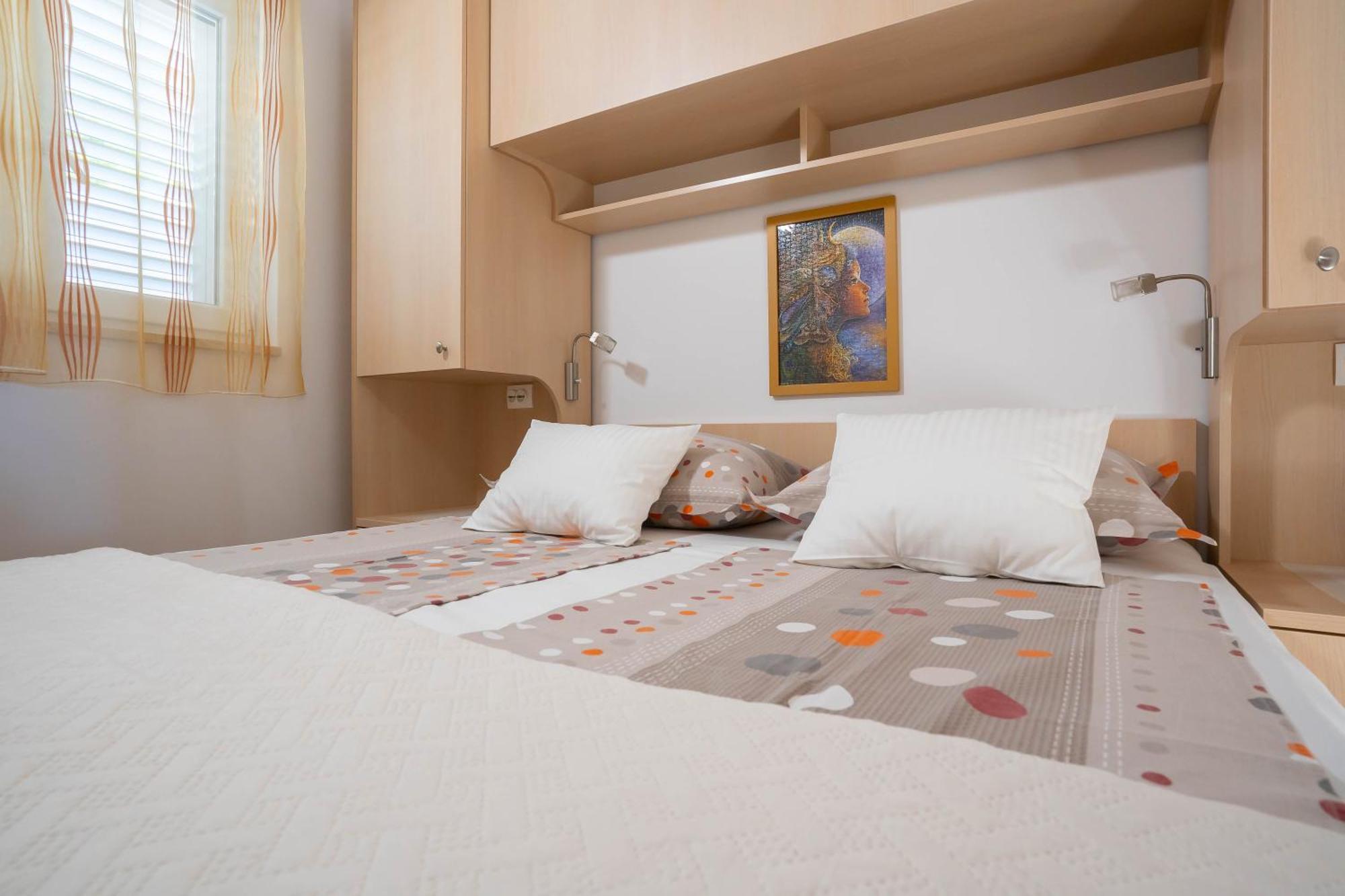 Apartments Angela Makarska Ngoại thất bức ảnh