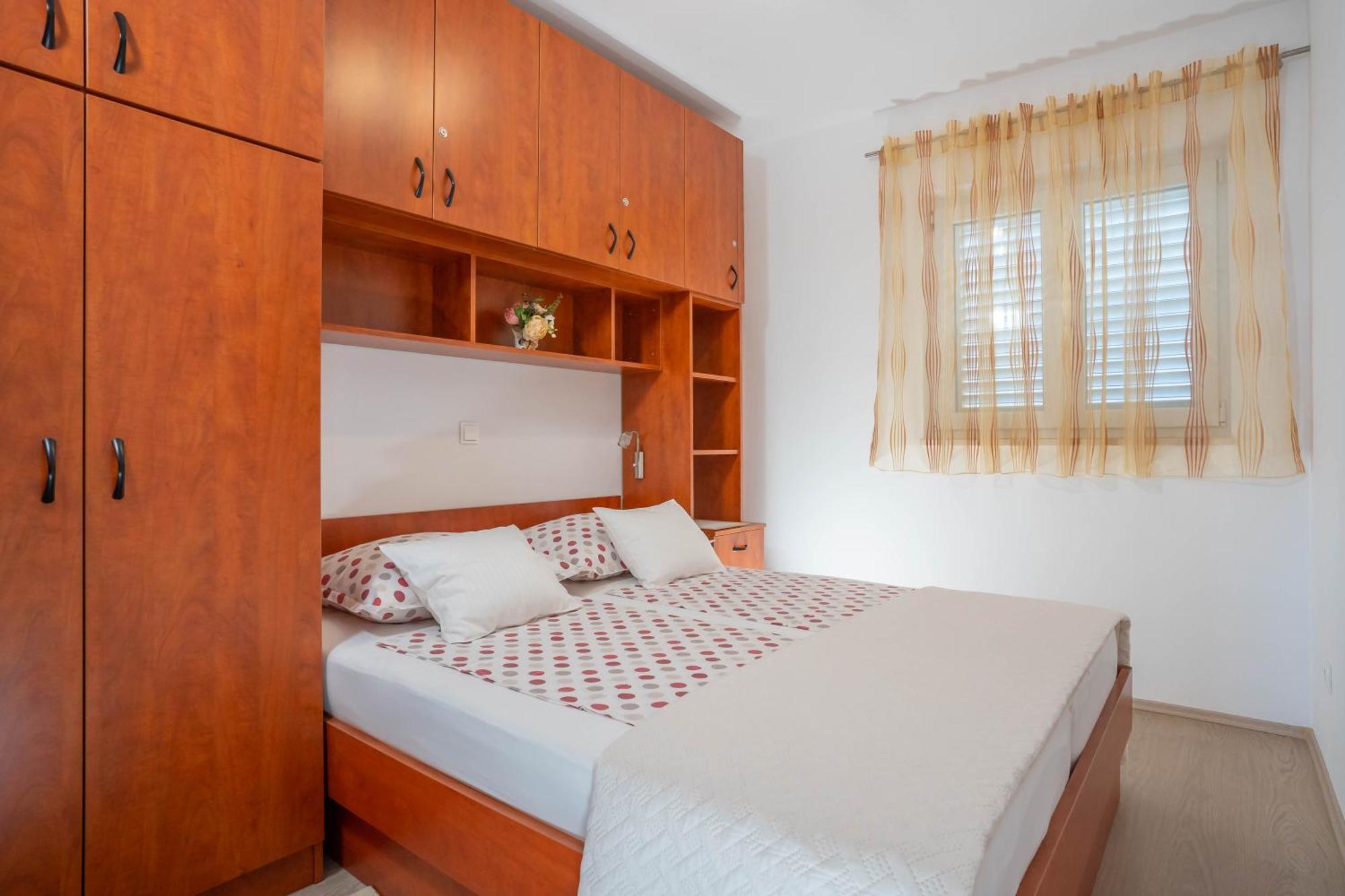 Apartments Angela Makarska Ngoại thất bức ảnh