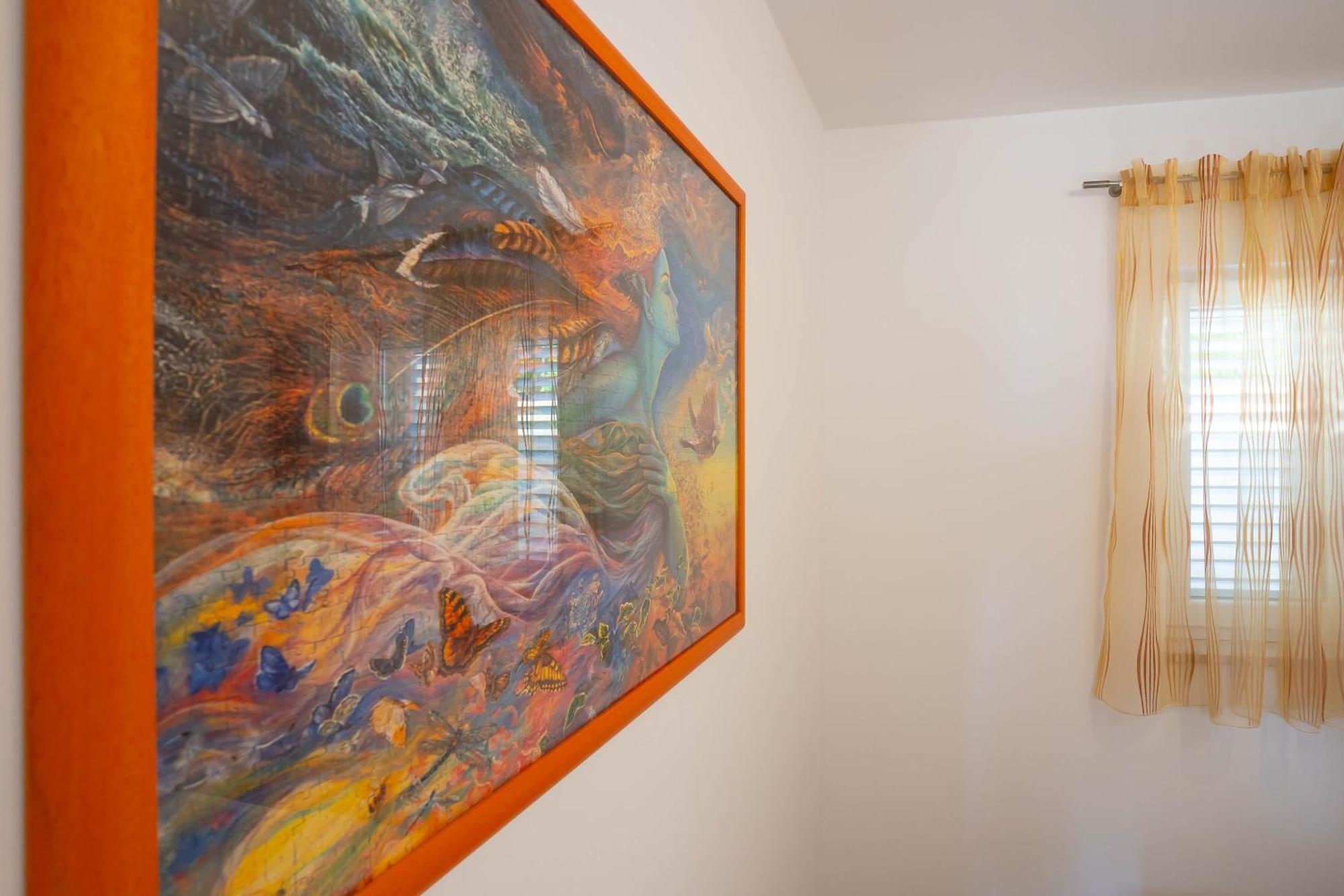 Apartments Angela Makarska Ngoại thất bức ảnh
