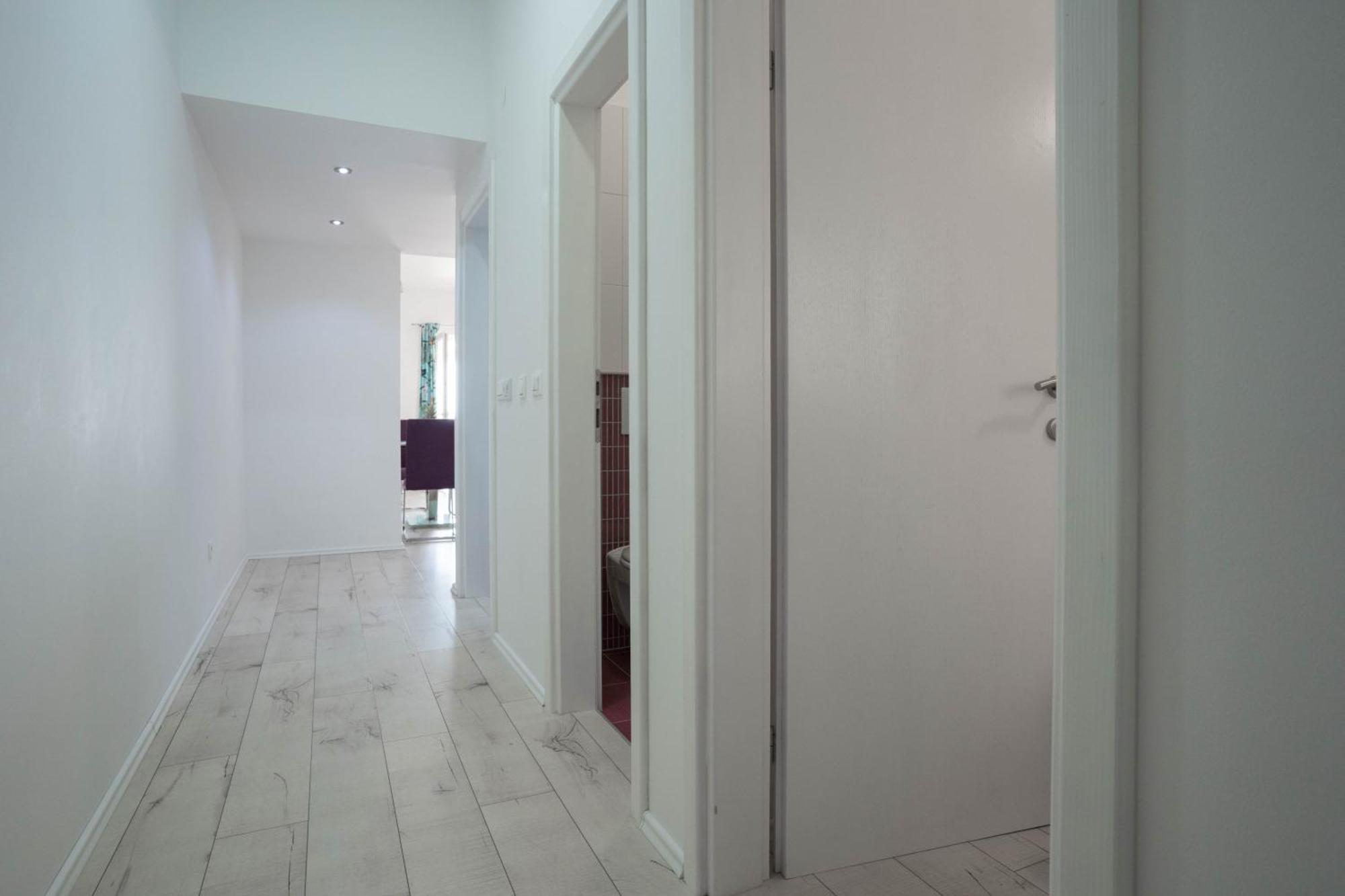 Apartments Angela Makarska Ngoại thất bức ảnh